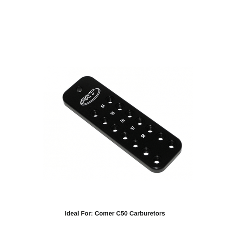 Comer-C50-Carburetor-Jet-Holder