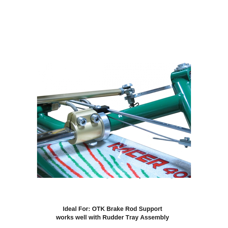 PKT OTK Riser Support Kit