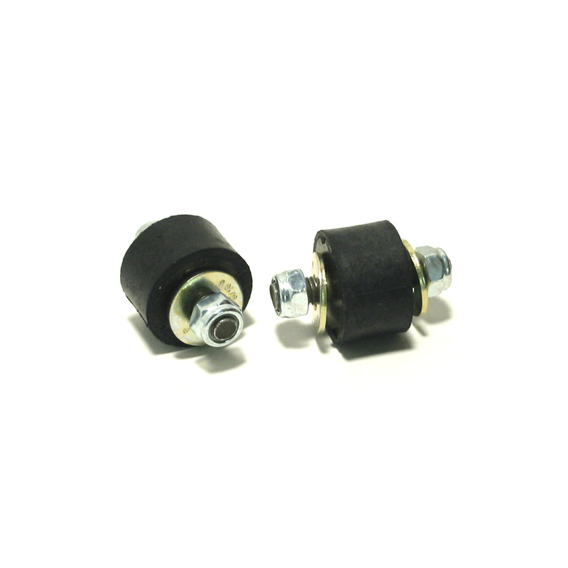 Rotax Go Kart Exhaust Support Bushing PKT Rotax Exhaust Holder