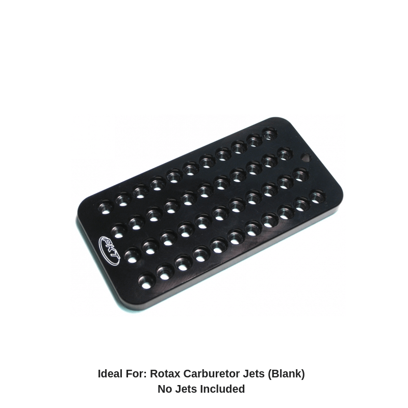 PKT-Rotax-Jet-Holder-Aluminum