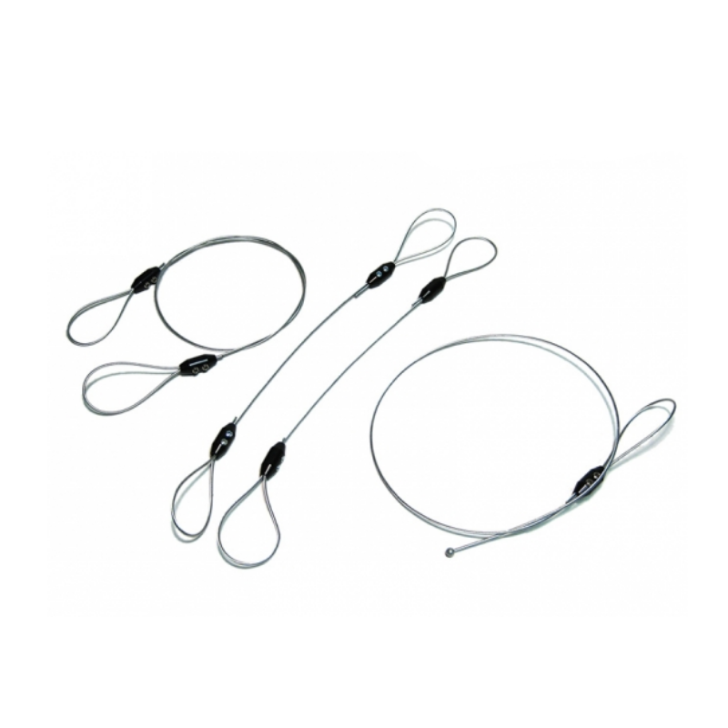 PKT Safety Cables