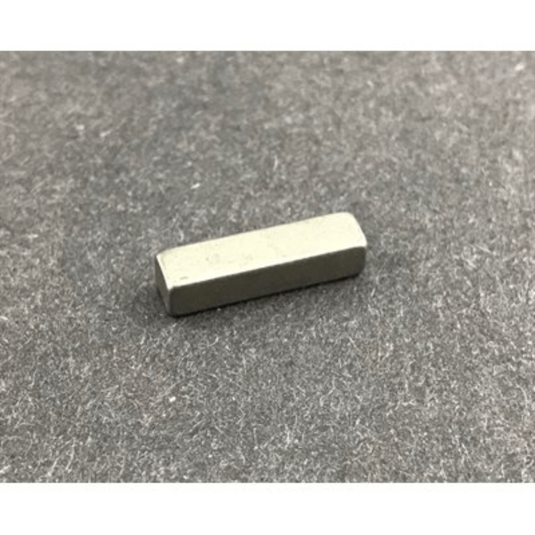 TARGET-Bully / Horstman / Cheetah / Disc clutch key (10 pack)-PL110