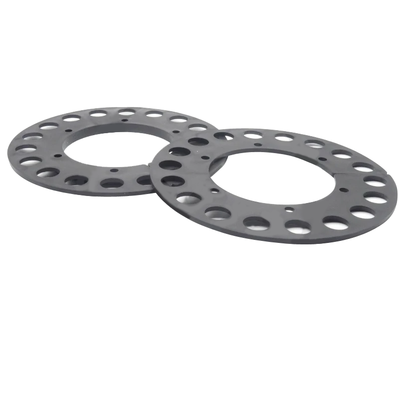 Plastic-Go-Kart-Sprocket-Axle-Guard-Kit