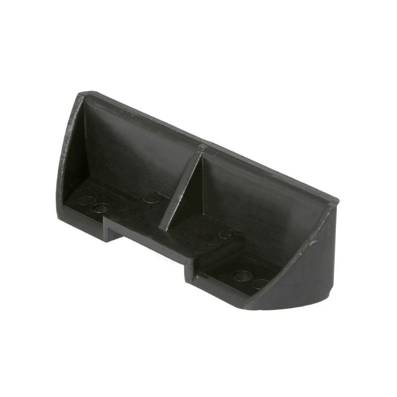 Plastic Heel Stop