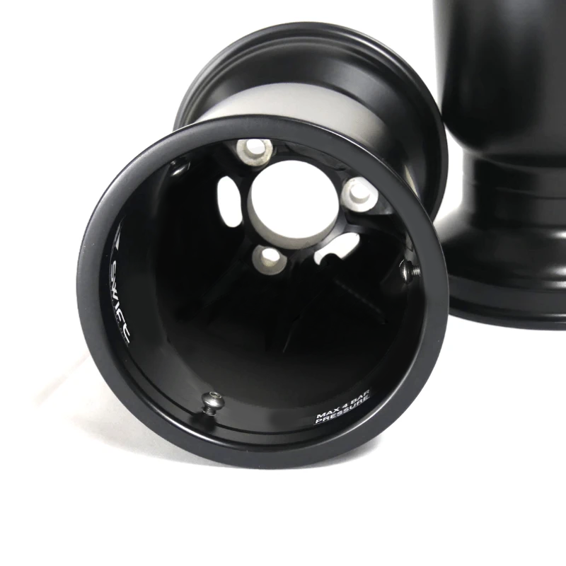 Swift-Magnesium-Go Kart-Wheel-212mm
