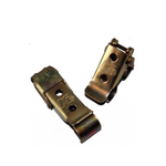 Invader Front Bumper Clamps (Set)