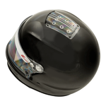 Zamp-Youth-Go-Kart-Helmet-Black
