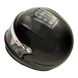Zamp-Youth-Go-Kart-Helmet-Black