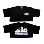 PKT Kart Shirt Apparel