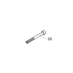 00051-K-Starter-Group-kit-of-20-allen-screws-6-x-55