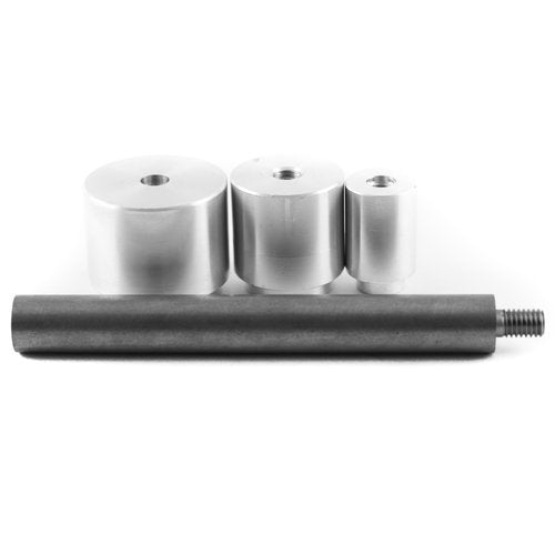 Axle Removal Tool Replacement Head - 25mm PointKarting.com