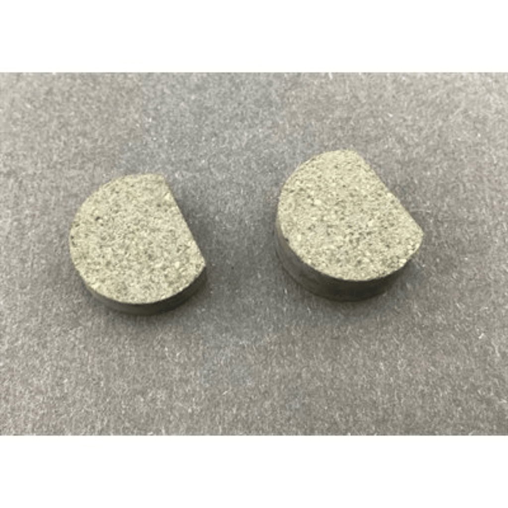 Engine Brake Puck Replacement Brake Pads (RC488) | Yard Kart Brake System Parts | Point ...
