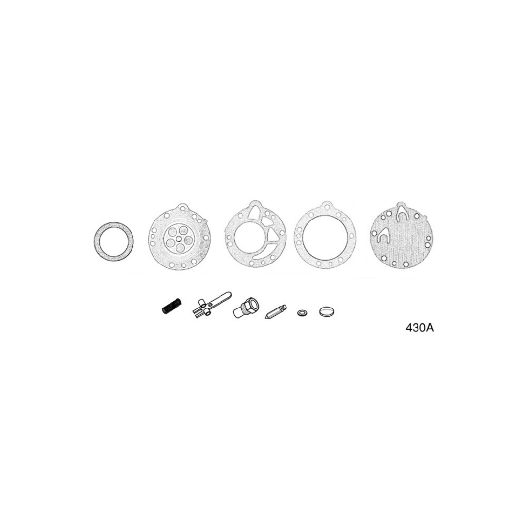 RK-6HW-Tillotson-HW-33A-430-a-ka-100-carburetor-rebuild-kit-complete