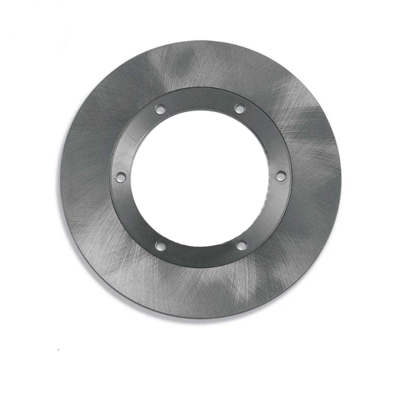 Rear-Brake-Rotor-Kart-Steel-200mm-6mm-Go-Kart