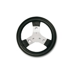 Righetti Circular Steering Wheels