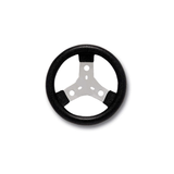 Righetti Circular Steering Wheels