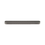 Keyway-Axle-Long-Flat-Go-Kart