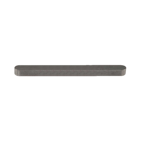 Keyway-Axle-Long-Flat-Go-Kart