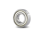 8mm x 22mm Spindle Bearings