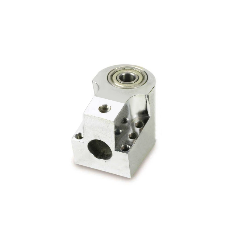 Righetti "Magnum" Rental Kart Spindle Central Body