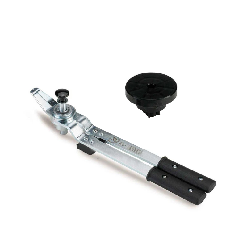 Go Kart Tire Tongs - Racing Kart Tire Changer