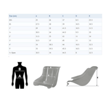 CRG FS4 Chassis