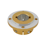 Righetti Solid Brake Rotor Hubs