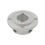 Righetti Solid Brake Rotor Hubs