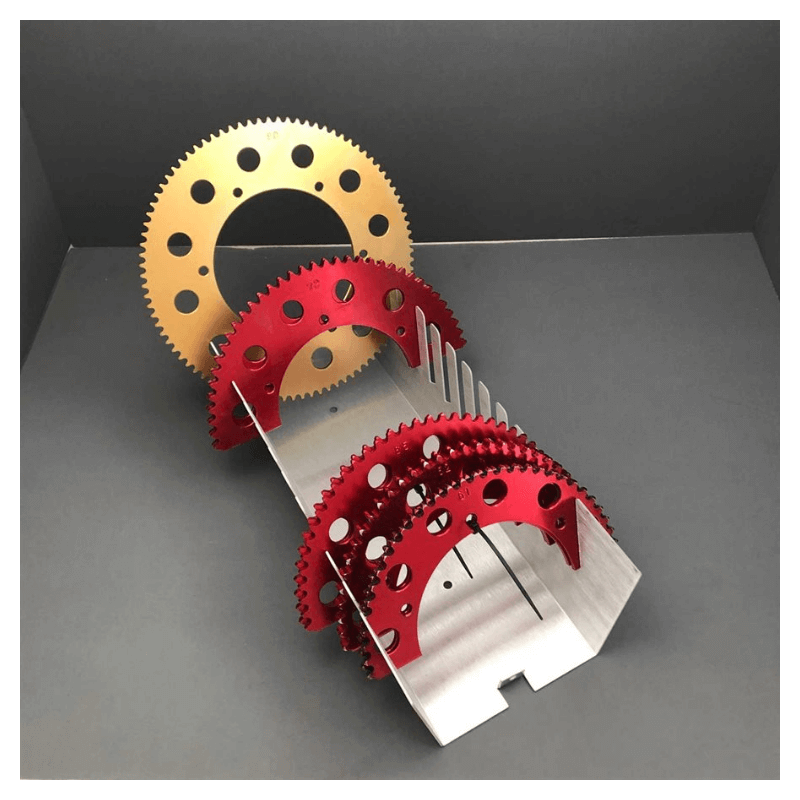 Kart-Sprocket-Carrier-12-Slot-Configuration