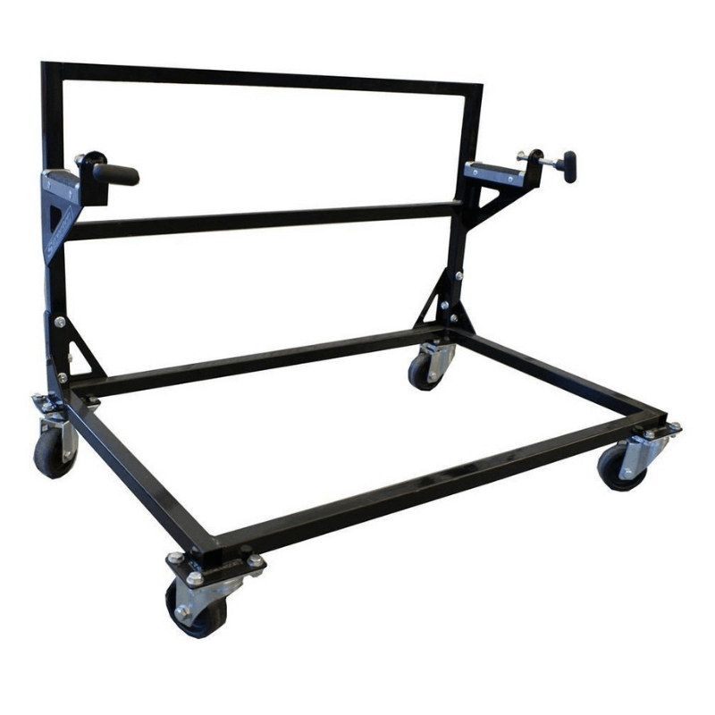 Vertical-Kart-Stand-Streeter-Black