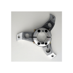 Sprocket-Carrier-Lightweight-25mm-3-Spoke-Swift-Go-Kart