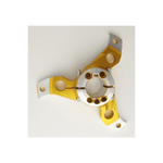 Swift 3-Point Sprocket Carrier