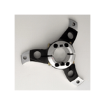 Sprocket-Carrier-Lightweight-25mm-3-Spoke-Swift-Go-Kart
