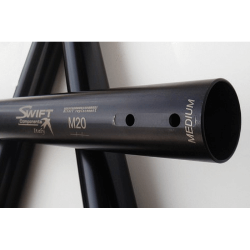 Swift 50mm Axles
