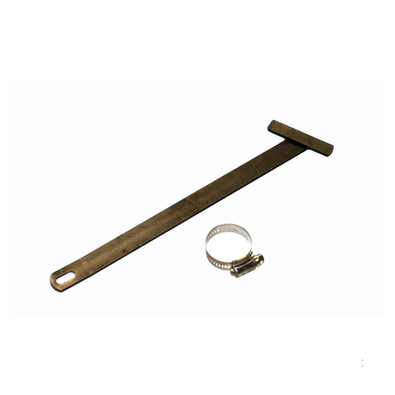 Clone Exhaust Support Bracket