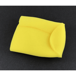 TARGET-Prefilter, Foam 3-3 / 4" x 6" Closed End (Yellow)-UIPFLC