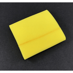 TARGET-Prefilter, Foam 3-3 / 4" x 6" (Yellow)-UIPFL