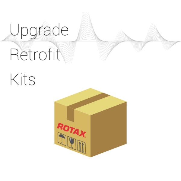 Upgrade Kit – Evo RAVE