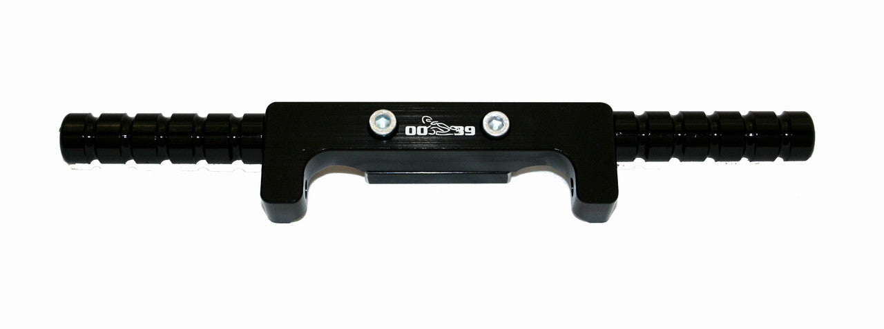 VLR Footrest (Sapphire)