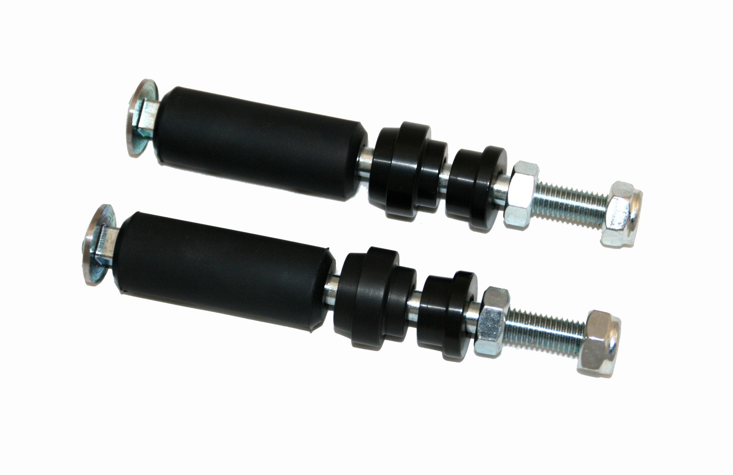 Rear Bumper Mounting Kit (2 Pack)