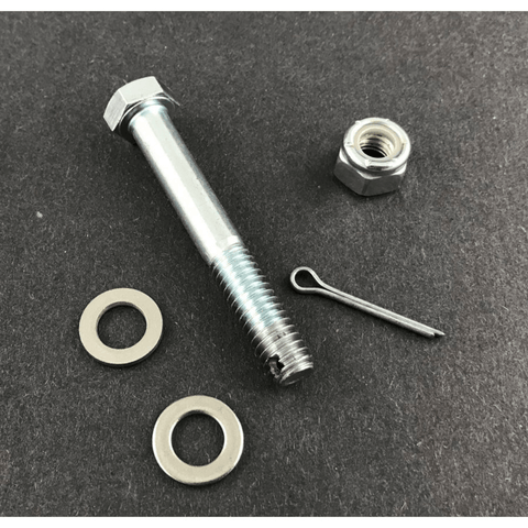 TARGET-Master Cylinder Hex Bolt - 5 / 16" x 2-1 / 4"-VK307