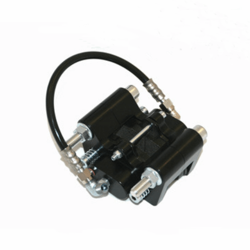 VLR Emerald Brake Caliper