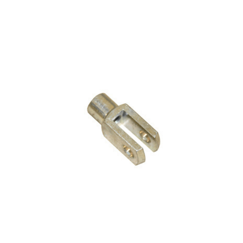 VLR Brake Rod and Safety Cable Clevis, Short | PointKarting.com – Point ...