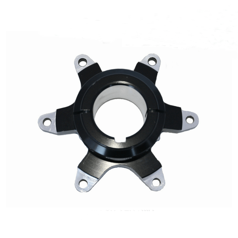 VLR Brake Rotor Hub | Shop Kart Hubs | PointKarting.com – Point Karting