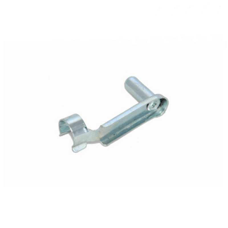 VLR Brake & Safety Cable Retainer Clip, 24mm