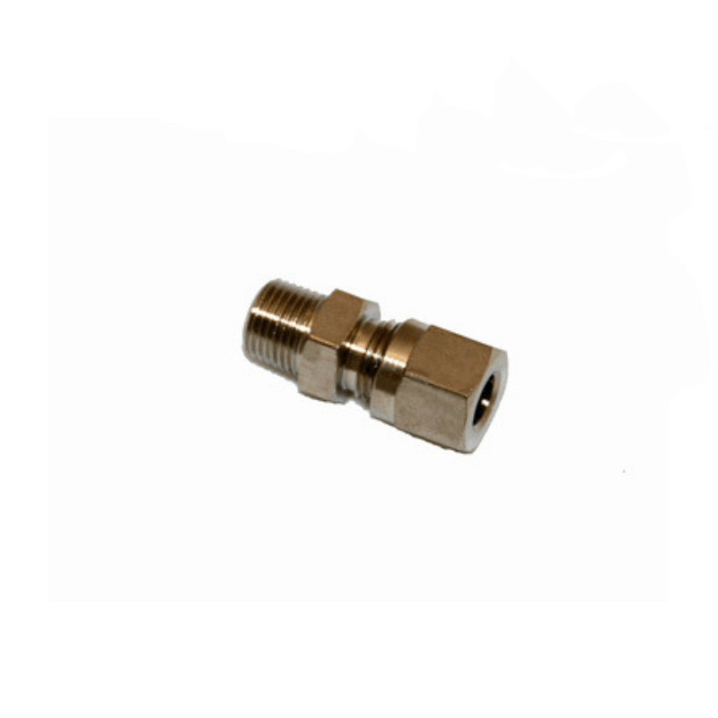 VLR Master Cylinder Pipe Fitting