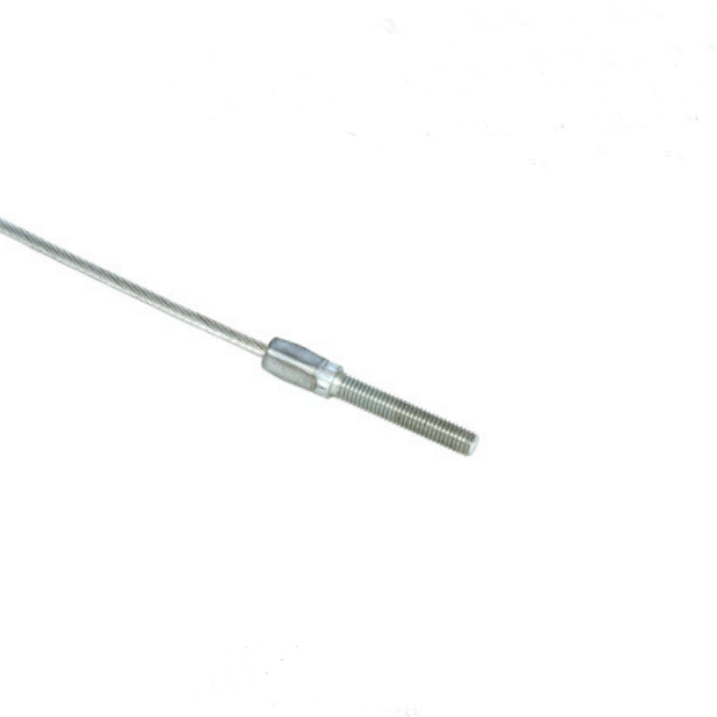 VLR Brake Safety Cable