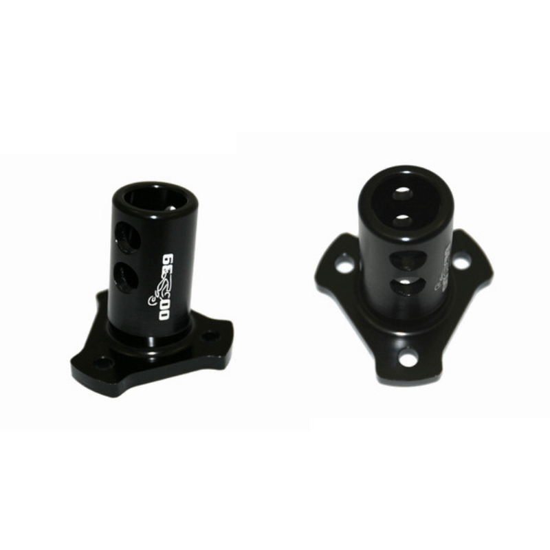 VLR Steering Wheel Hub