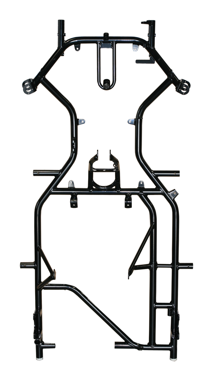 VLR Sapphire Chassis (Bare Frame)