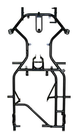 VLR Sapphire Chassis (Bare Frame)